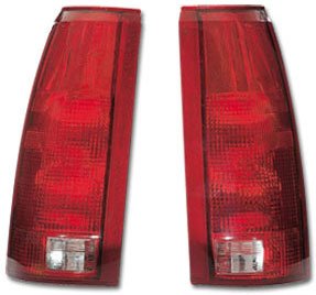 Glo-Brite Tail Light