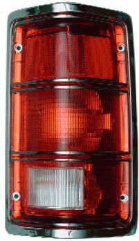 Glo-Brite Tail Light