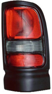 Glo-Brite Tail Light
