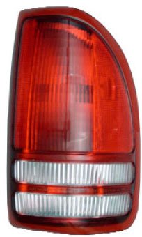 Glo-Brite Tail Light