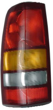 Glo-Brite Tail Light