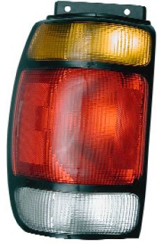Glo-Brite Tail Light