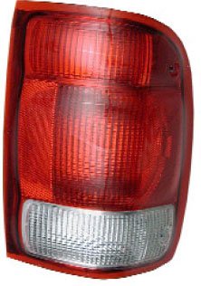 Glo-Brite Tail Light
