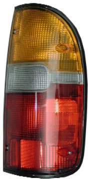 Glo-Brite Tail Light