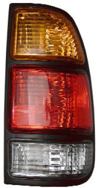 Glo-Brite Tail Light
