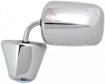 Kool Vue Mirror