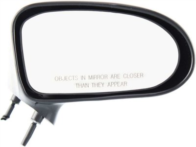Kool Vue Mirror
