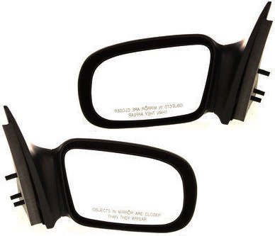 Kool Vue Mirror