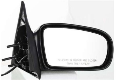 Kool Vue Mirror