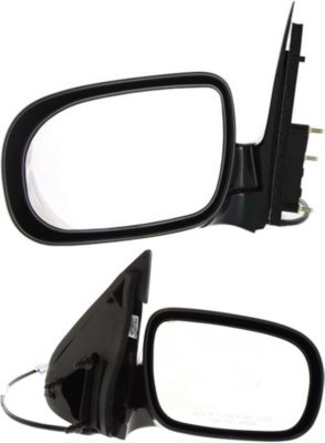 Kool Vue Mirror