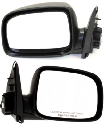 Kool Vue Mirror