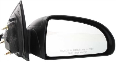 Kool Vue Mirror