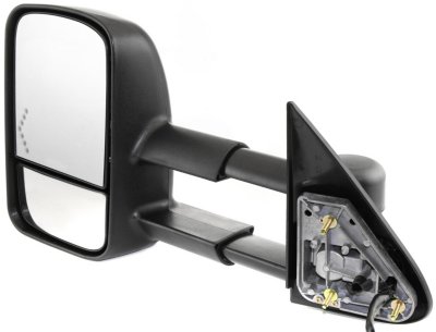 Kool Vue Mirror
