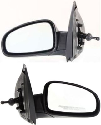 Kool Vue Mirror