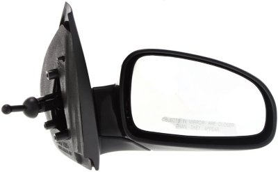 Kool Vue Mirror