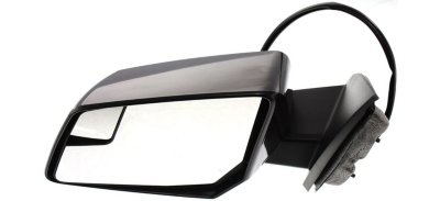 Kool Vue Mirror