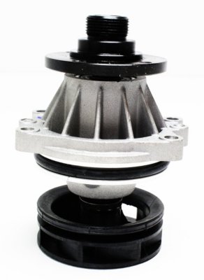GMB GMB1152090 Water Pump - Mechanical, Direct Fit, Standard, Standard