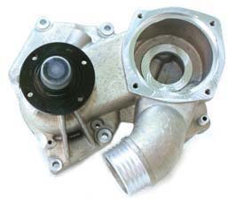 GMB Water Pump