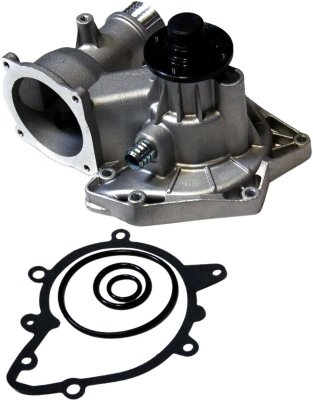 GMB Water Pump