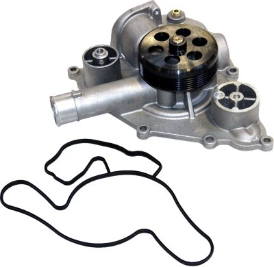 GMB Water Pump