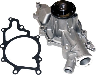GMB Water Pump