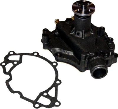 GMB Water Pump