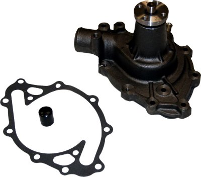 GMB Water Pump