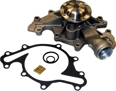 GMB Water Pump