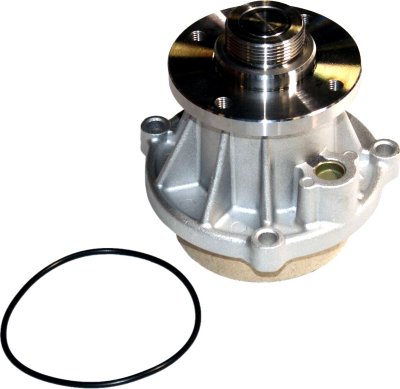 GMB Water Pump