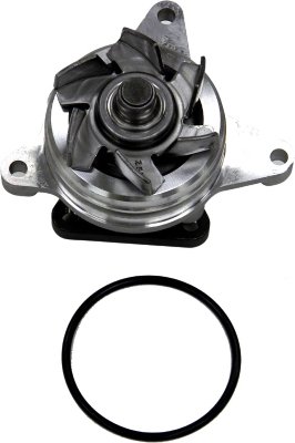 GMB Water Pump