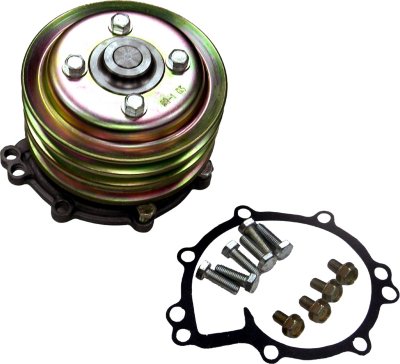 GMB Water Pump