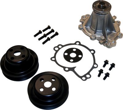 GMB Water Pump