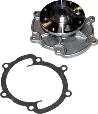 GMB Water Pump