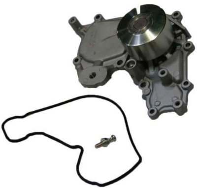 GMB Water Pump
