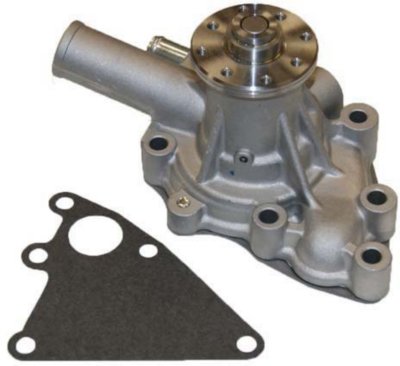 GMB Water Pump