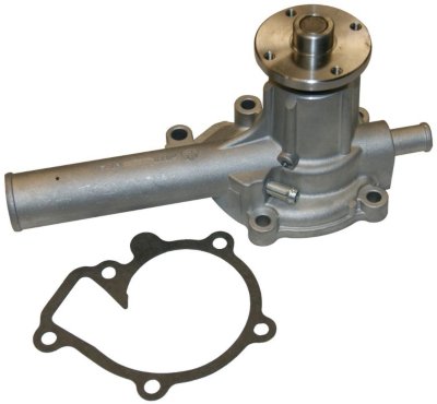 GMB Water Pump