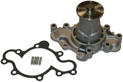 GMB Water Pump