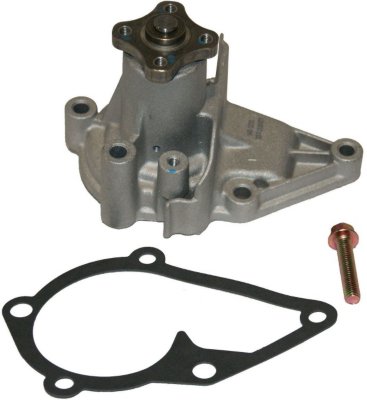 GMB Water Pump