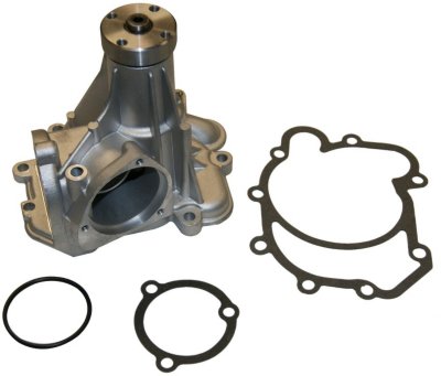 GMB Water Pump