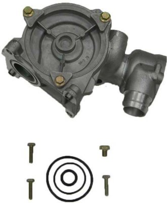 GMB Water Pump