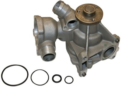 GMB Water Pump