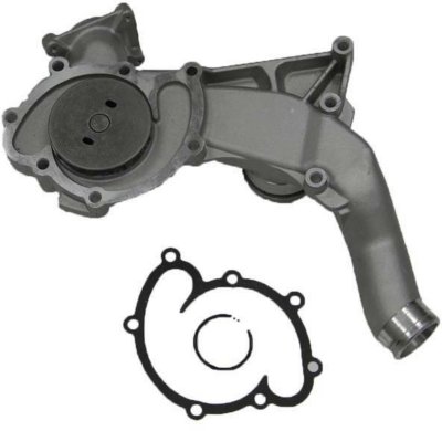 GMB Water Pump