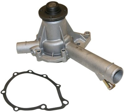 GMB Water Pump