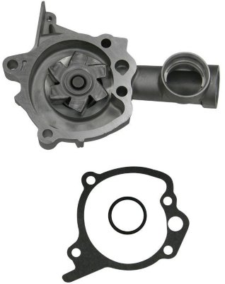 GMB Water Pump