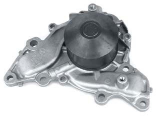 GMB Water Pump