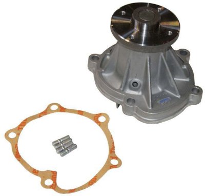 GMB Water Pump
