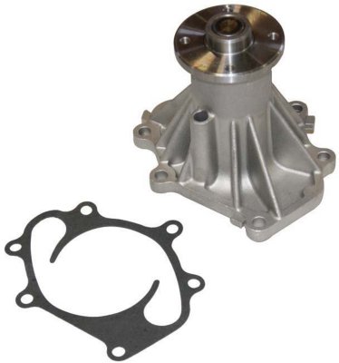 GMB Water Pump