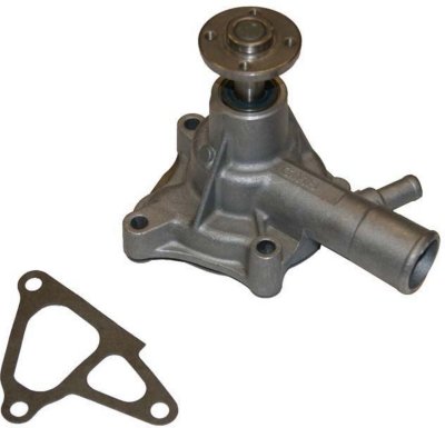 GMB Water Pump