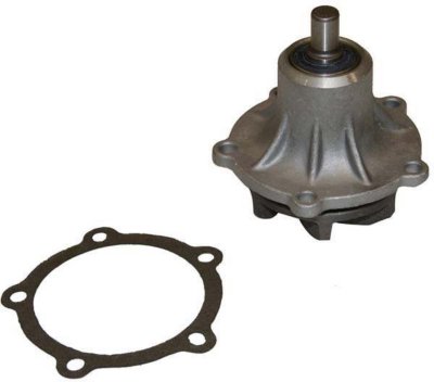 GMB Water Pump