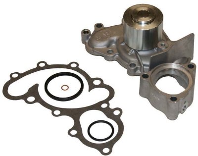 GMB Water Pump